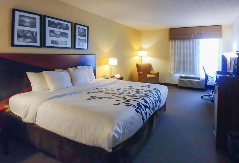 호텔 Wingate By Wyndham Dublin Near Claytor Lake State Park