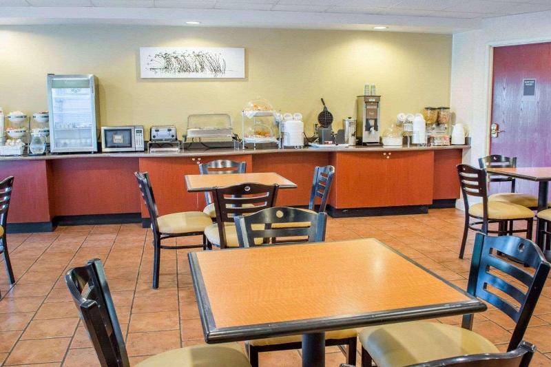 호텔 Wingate By Wyndham Dublin Near Claytor Lake State Park