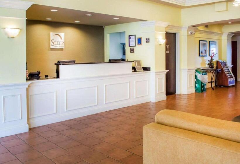 호텔 Wingate By Wyndham Dublin Near Claytor Lake State Park