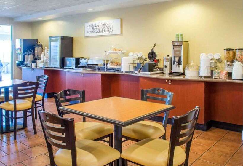 호텔 Wingate By Wyndham Dublin Near Claytor Lake State Park