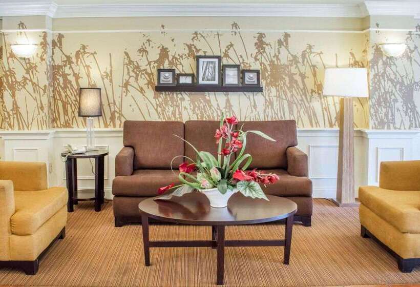 호텔 Wingate By Wyndham Dublin Near Claytor Lake State Park