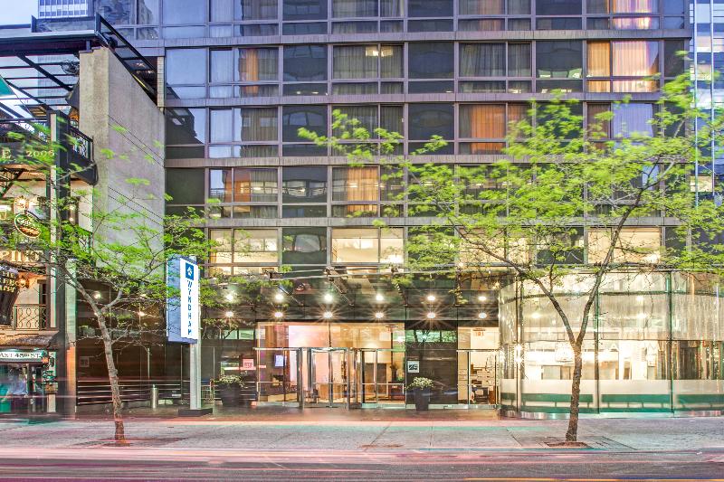 Fotos del hotel Club Wyndham Midtown 45:  6