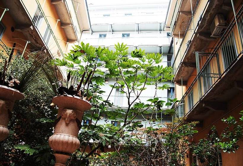 Fotos del hotel Ih S Milano Bocconi:  20