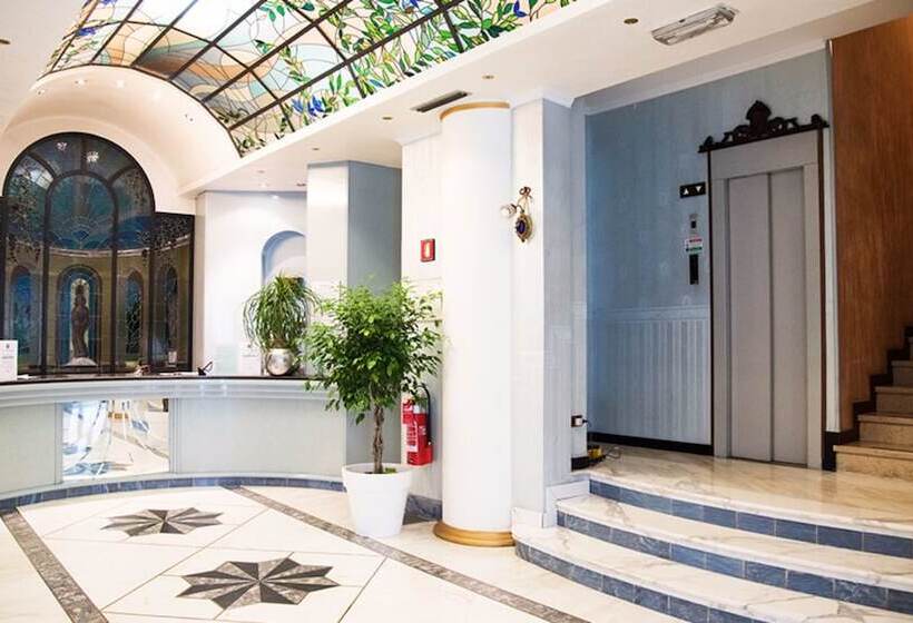 Fotos del hotel Ih S Milano Bocconi:  17