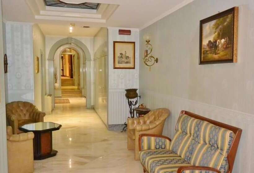 Fotos del hotel Ih S Milano Bocconi:  22