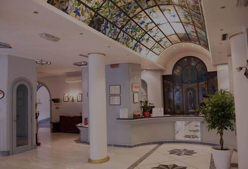 Fotos del hotel Ih S Milano Bocconi:  24