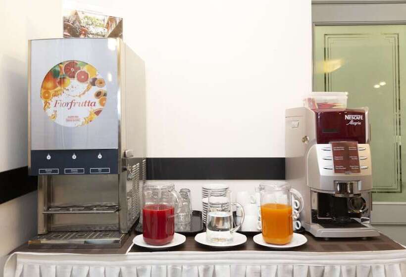 Fotos del hotel Ih S Milano Bocconi:  23