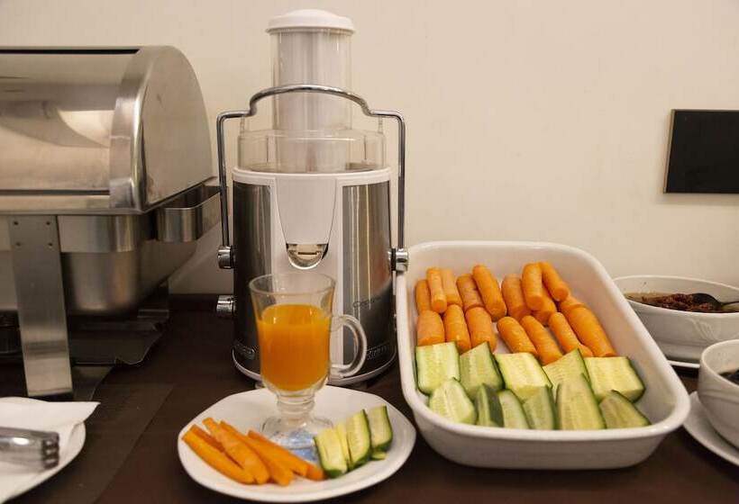 Fotos del hotel Ih S Milano Bocconi:  6