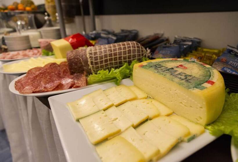 Fotos del hotel Ih S Milano Bocconi:  9