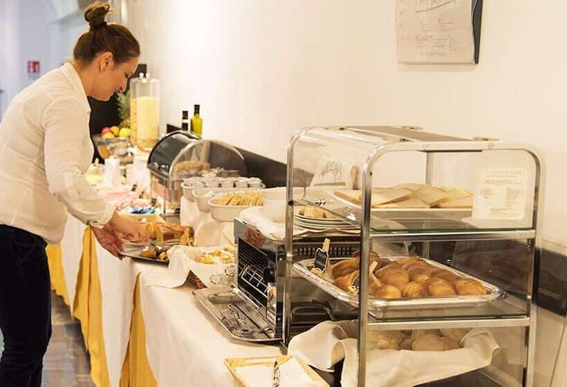 Fotos del hotel Ih S Milano Bocconi:  21