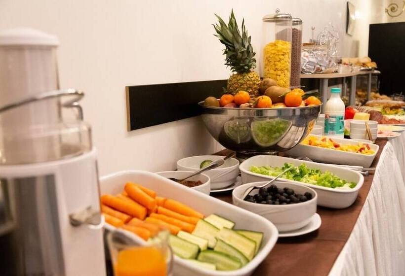 Fotos del hotel Ih S Milano Bocconi:  5