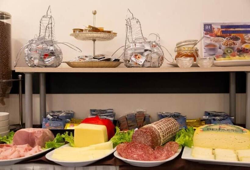 Fotos del hotel Ih S Milano Bocconi:  19