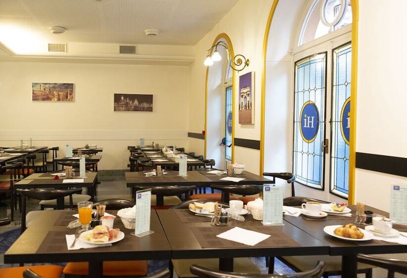 Fotos del hotel Ih S Milano Bocconi:  16