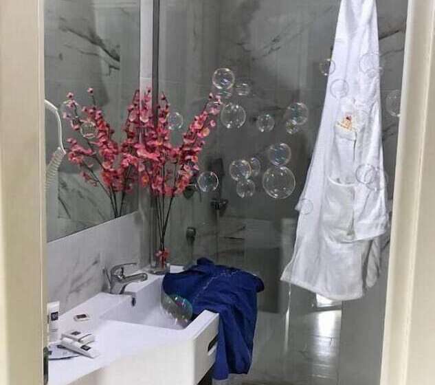 Fotos del hotel Ih S Milano Bocconi:  15