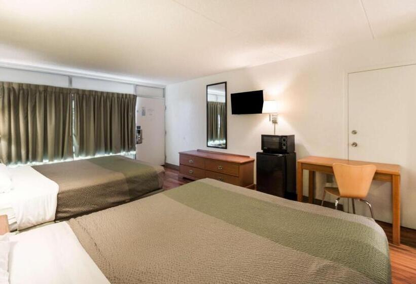 Motel 6 Pulaski, Tn