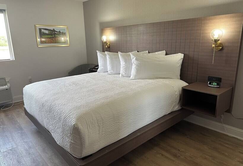 ホテル Surestay By Best Western Groves