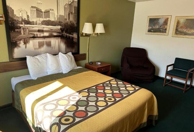 Мотель Ainsworth Inn