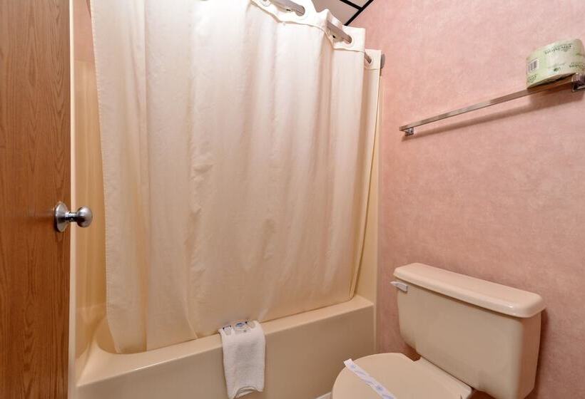 Мотель Americas Best Value Inn Beardstown