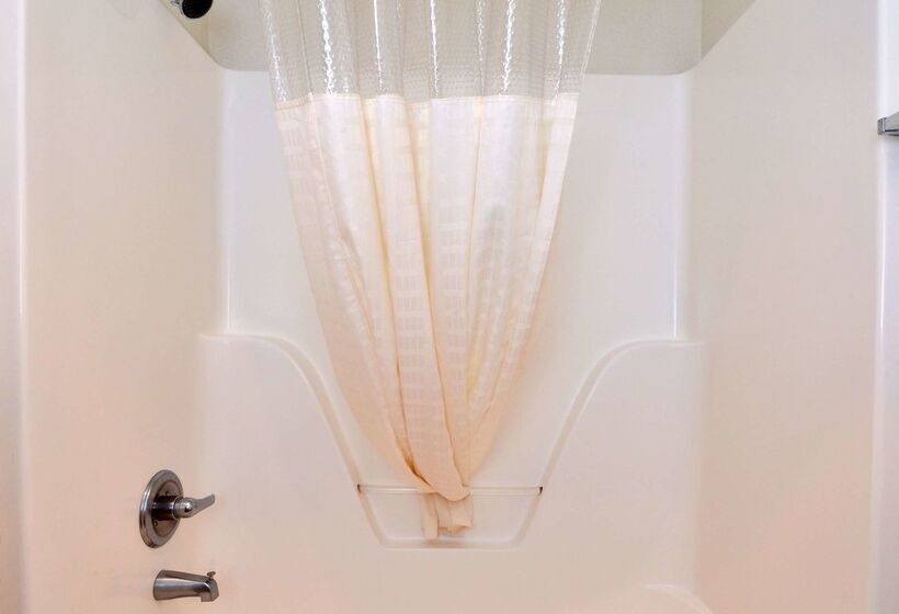 فندق على الطريق Americas Best Value Inn Smackover