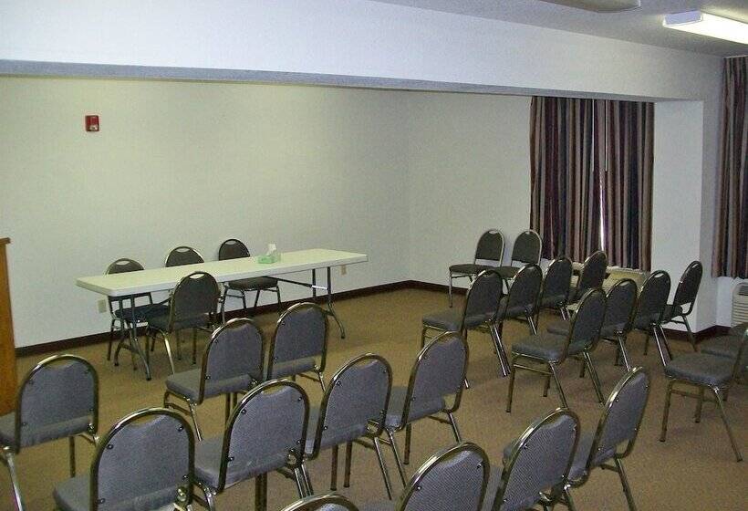 فندق على الطريق Americas Best Value Inn Smackover