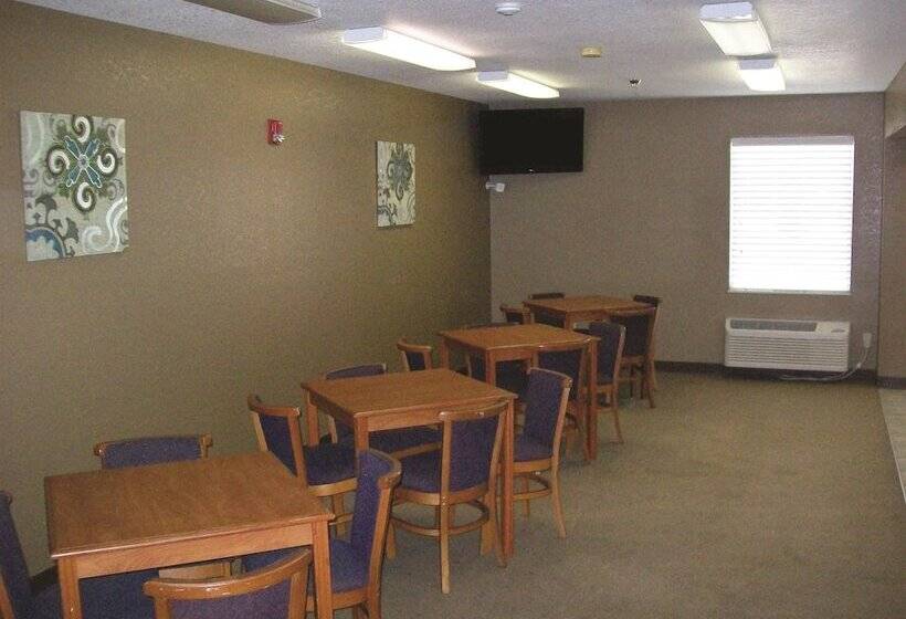 فندق على الطريق Americas Best Value Inn Smackover