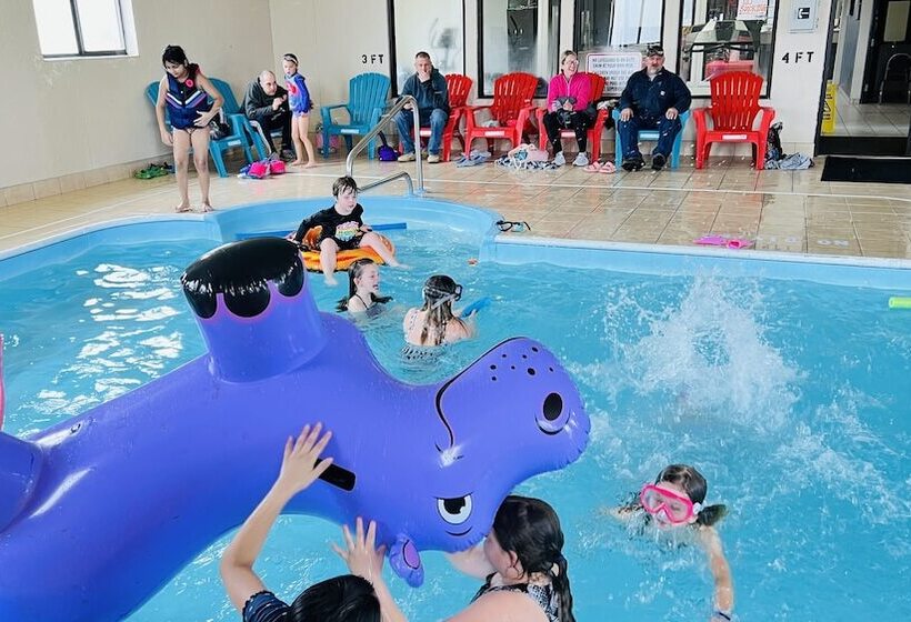 汽车旅馆  Americas Best Value Inn Pinckneyville
