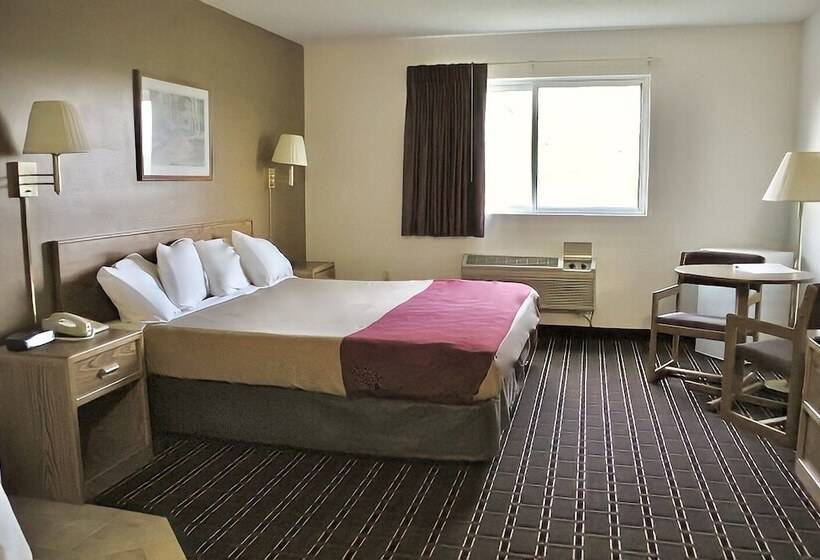 مُتل Amerivu Inn And Suites   Stanley