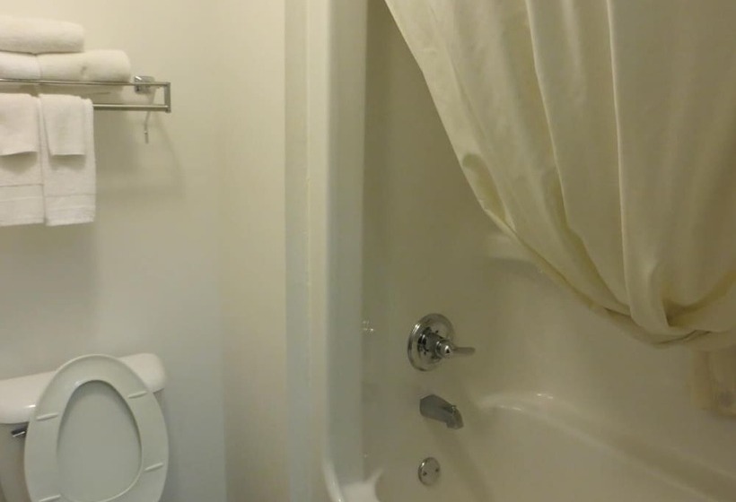 مُتل Amerivu Inn And Suites   Stanley