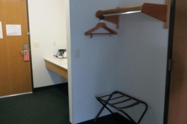 مُتل Amerivu Inn And Suites   Stanley