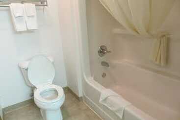مُتل Amerivu Inn And Suites   Stanley