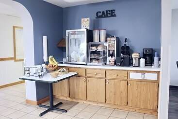 مُتل Amerivu Inn And Suites   Stanley