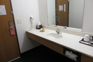 مُتل Amerivu Inn And Suites   Stanley