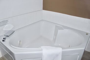مُتل Amerivu Inn And Suites   Stanley