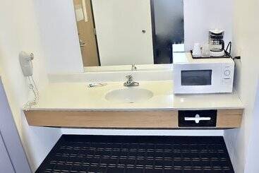 مُتل Amerivu Inn And Suites   Stanley