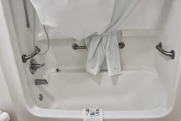 مُتل Amerivu Inn And Suites   Stanley