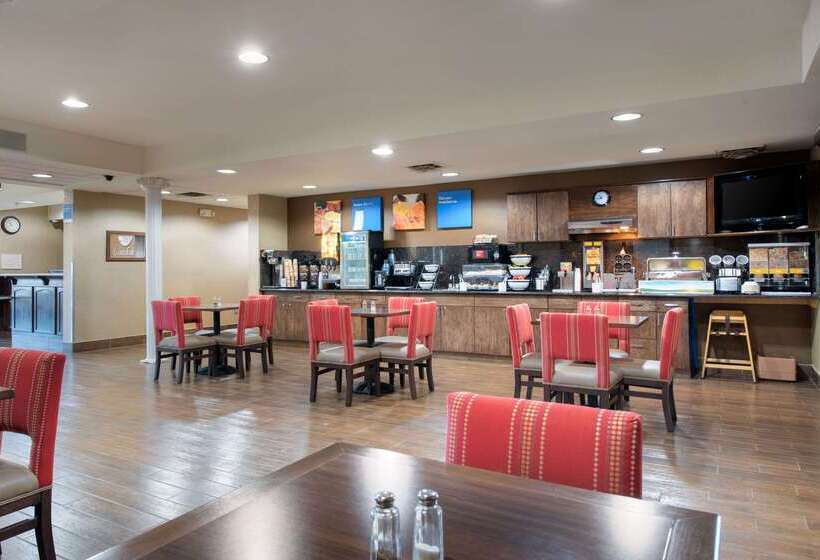 מוטל Comfort Inn