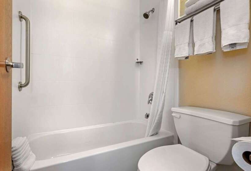 מוטל Comfort Inn