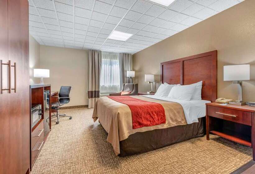 מוטל Comfort Inn