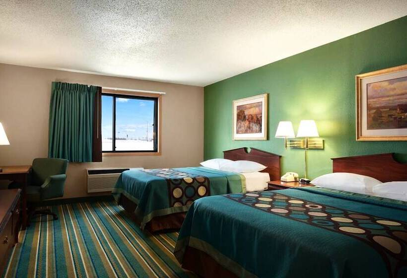 モーテル Coratel Inn & Suites By Jasper New Richmond