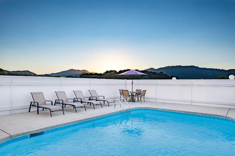 モーテル Days Inn By Wyndham Waynesville Nc