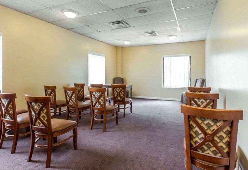مُتل Econo Lodge