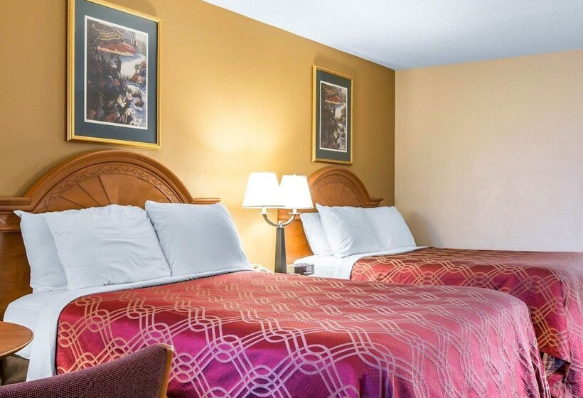 مُتل Econo Lodge