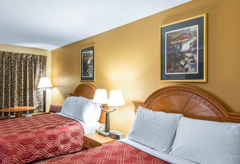 مُتل Econo Lodge