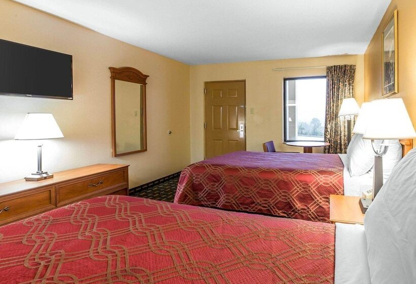 מוטל Econo Lodge