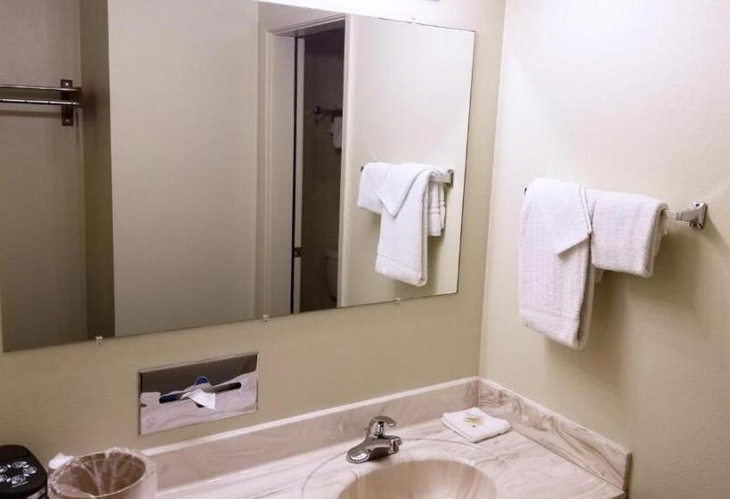 مُتل Keystone Boardwalk Inn And Suites