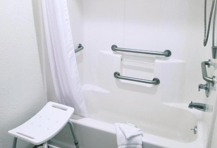 مُتل Keystone Boardwalk Inn And Suites