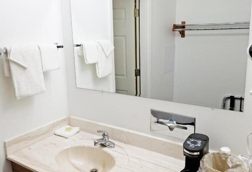 مُتل Keystone Boardwalk Inn And Suites