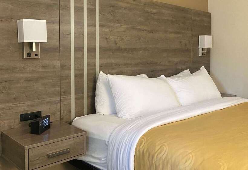 مُتل Quality Inn Albuquerque East I40 Juan Tabo Exit