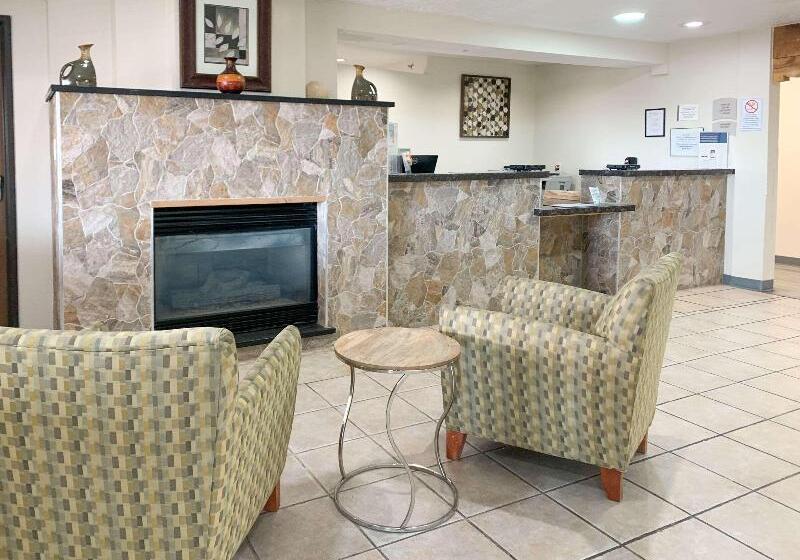 مُتل Quality Inn Albuquerque East I40 Juan Tabo Exit