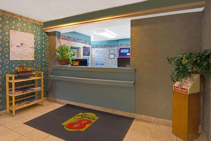مُتل Quality Inn Albuquerque East I40 Juan Tabo Exit